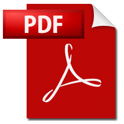 PDF Logo